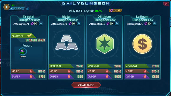 Star Trek™ Alien Domain:Incursion