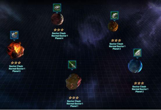 Star Trek™ Alien Domain:Incursion