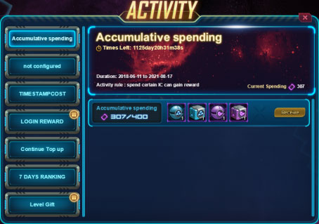 Star Trek™ Alien Domain:Incursion